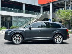 Audi Q7 45 TFSI quattro S line sports - фото 8