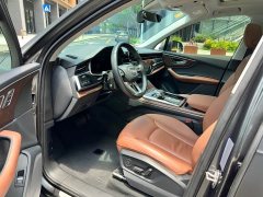 Audi Q7 45 TFSI quattro S line sports - фото 9