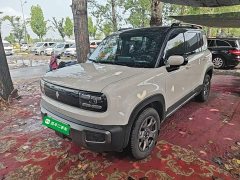Baojun Yueye Plus 301km flagship version - фото 1