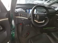 Baojun KiWi EV 2022 Designer’s Light Edition ternary lithium - фото 10