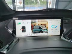 Baojun KiWi EV 2022 Designer’s Light Edition ternary lithium - фото 12