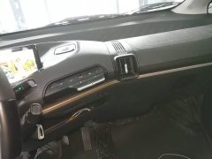 Baojun KiWi EV 2022 Designer’s Light Edition ternary lithium - фото 13