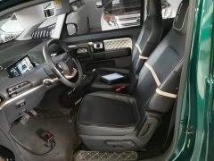 Baojun KiWi EV 2022 Designer’s Light Edition ternary lithium - фото 15