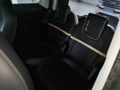 Baojun KiWi EV 2022 Designer’s Light Edition ternary lithium - фото 17