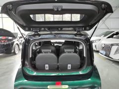 Baojun KiWi EV 2022 Designer’s Light Edition ternary lithium - фото 19