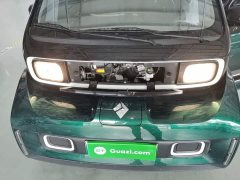 Baojun KiWi EV 2022 Designer’s Light Edition ternary lithium - фото 20