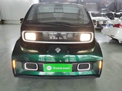 Baojun KiWi EV 2022 Designer’s Light Edition ternary lithium - фото 3