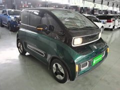 Baojun KiWi EV 2022 Designer’s Light Edition ternary lithium - фото 4