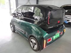 Baojun KiWi EV 2022 Designer’s Light Edition ternary lithium - фото 5