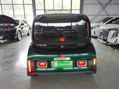 Baojun KiWi EV 2022 Designer’s Light Edition ternary lithium - фото 6