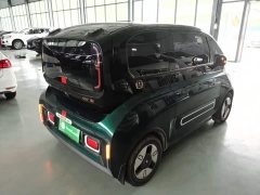 Baojun KiWi EV 2022 Designer’s Light Edition ternary lithium - фото 7