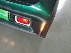 Baojun KiWi EV 2022 Designer’s Light Edition ternary lithium - фото 8