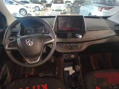 Baojun 310 2020 1.2L manual comfort - фото 10