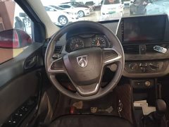 Baojun 310 2020 1.2L manual comfort - фото 11