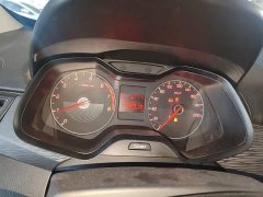 Baojun 310 2020 1.2L manual comfort - фото 12