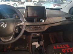 Baojun 310 2020 1.2L manual comfort - фото 13
