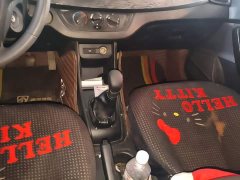 Baojun 310 2020 1.2L manual comfort - фото 14