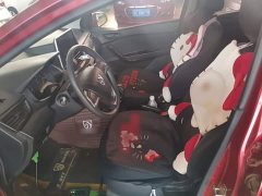 Baojun 310 2020 1.2L manual comfort - фото 15