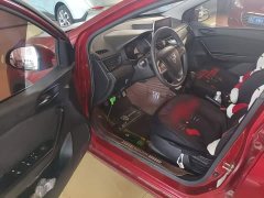 Baojun 310 2020 1.2L manual comfort - фото 16