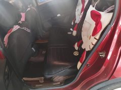 Baojun 310 2020 1.2L manual comfort - фото 17
