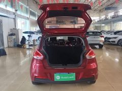 Baojun 310 2020 1.2L manual comfort - фото 19