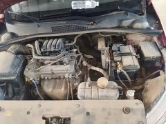 Baojun 310 2020 1.2L manual comfort - фото 20