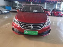 Baojun 310 2020 1.2L manual comfort - фото 3