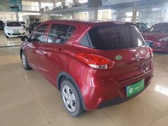 Baojun 310 2020 1.2L manual comfort - фото 5