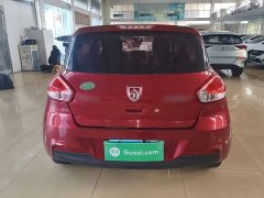 Baojun 310 2020 1.2L manual comfort - фото 6