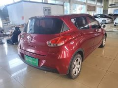 Baojun 310 2020 1.2L manual comfort - фото 7