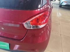 Baojun 310 2020 1.2L manual comfort - фото 8