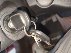 Baojun 310 2020 1.2L manual comfort - фото 9