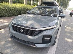 Baojun Valli 1.5T Naquxing CVT flagship - фото 1
