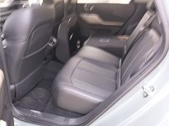 Baojun Valli 1.5T Naquxing CVT flagship - фото 13