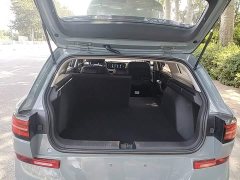 Baojun Valli 1.5T Naquxing CVT flagship - фото 15