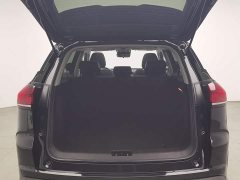 Baojun Valli 1.5T Naquxing CVT flagship - фото 16