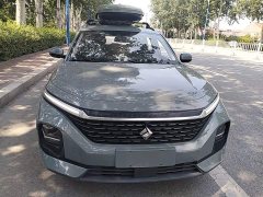 Baojun Valli 1.5T Naquxing CVT flagship - фото 3