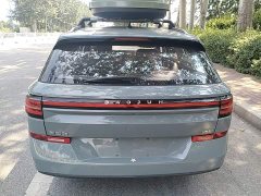 Baojun Valli 1.5T Naquxing CVT flagship - фото 4