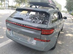 Baojun Valli 1.5T Naquxing CVT flagship - фото 5