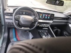 Baojun Valli 1.5T Naquxing CVT flagship - фото 6
