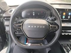 Baojun Valli 1.5T Naquxing CVT flagship - фото 7