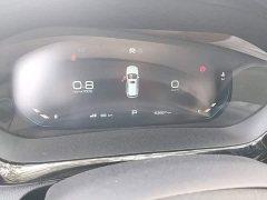 Baojun Valli 1.5T Naquxing CVT flagship - фото 8