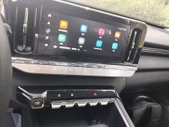 Baojun Valli 1.5T Naquxing CVT flagship - фото 9