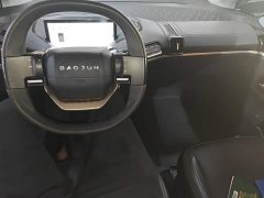 Baojun KiWi EV Artist’s Light Edition Lithium Iron Phosphate - фото 10