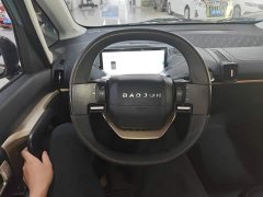 Baojun KiWi EV Artist’s Light Edition Lithium Iron Phosphate - фото 11