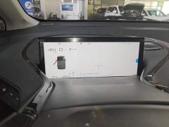 Baojun KiWi EV Artist’s Light Edition Lithium Iron Phosphate - фото 12