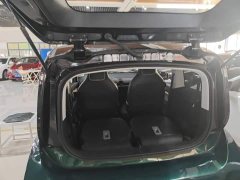Baojun KiWi EV Artist’s Light Edition Lithium Iron Phosphate - фото 19