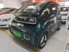 Baojun KiWi EV Artist’s Light Edition Lithium Iron Phosphate - фото 2