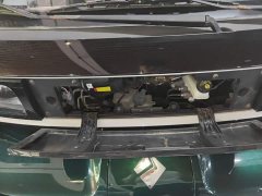 Baojun KiWi EV Artist’s Light Edition Lithium Iron Phosphate - фото 20