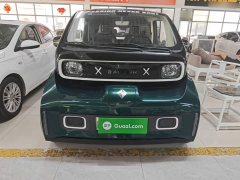 Baojun KiWi EV Artist’s Light Edition Lithium Iron Phosphate - фото 3